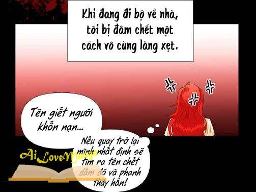 Kết Thúc Có Hậu Của Nhân Vật Phản Diện Chap 1 - Next Chap 2
