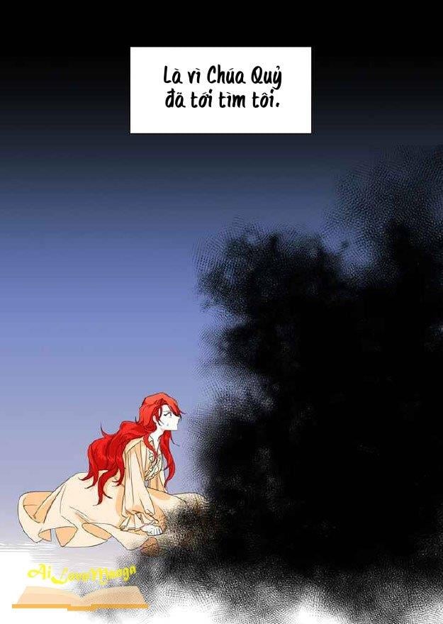 Kết Thúc Có Hậu Của Nhân Vật Phản Diện Chap 1 - Next Chap 2