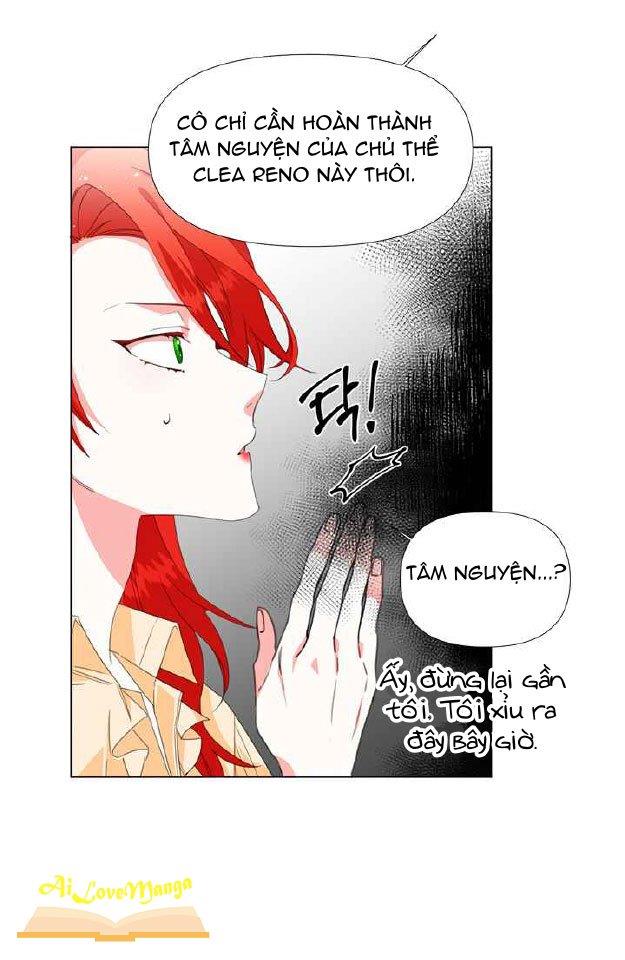 Kết Thúc Có Hậu Của Nhân Vật Phản Diện Chap 1 - Next Chap 2
