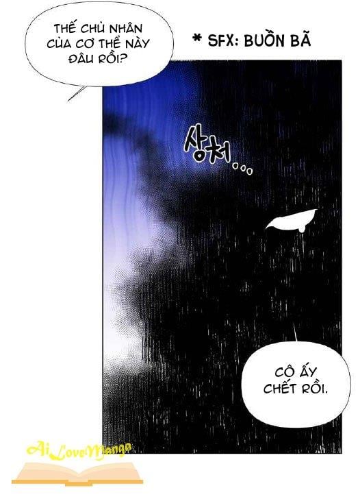 Kết Thúc Có Hậu Của Nhân Vật Phản Diện Chap 1 - Next Chap 2