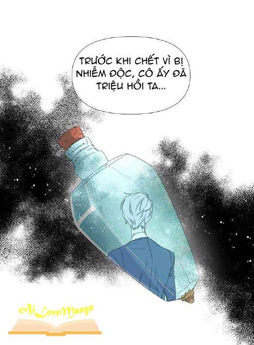 Kết Thúc Có Hậu Của Nhân Vật Phản Diện Chap 1 - Next Chap 2