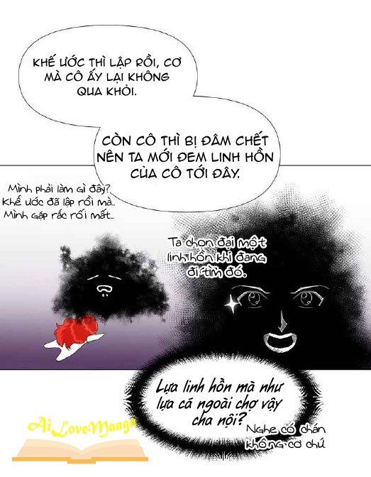 Kết Thúc Có Hậu Của Nhân Vật Phản Diện Chap 1 - Next Chap 2