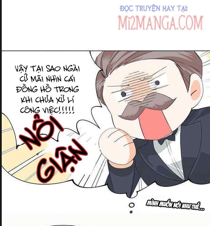 Kết Thúc Có Hậu Của Nhân Vật Phản Diện Chap 5 - Next Chap 6