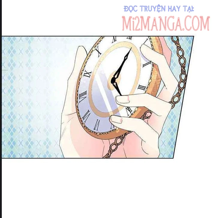 Kết Thúc Có Hậu Của Nhân Vật Phản Diện Chap 5 - Next Chap 6