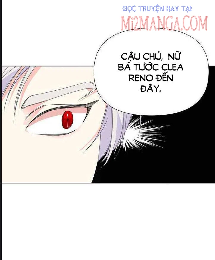 Kết Thúc Có Hậu Của Nhân Vật Phản Diện Chap 5 - Next Chap 6