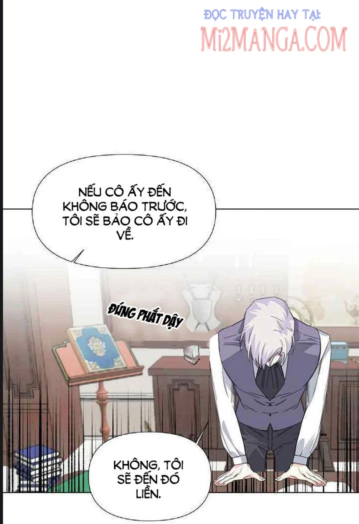 Kết Thúc Có Hậu Của Nhân Vật Phản Diện Chap 5 - Next Chap 6