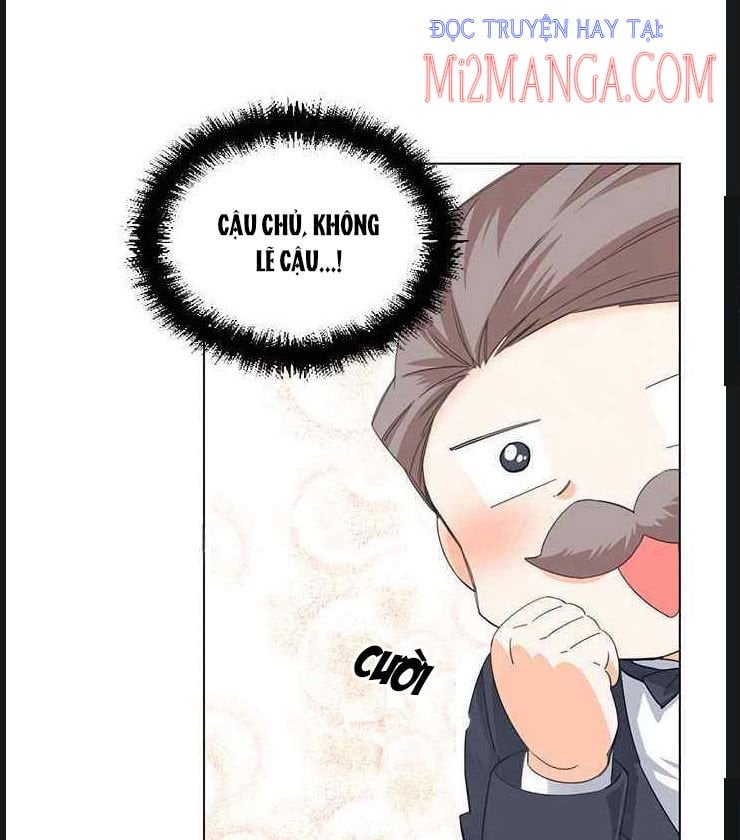 Kết Thúc Có Hậu Của Nhân Vật Phản Diện Chap 5 - Next Chap 6