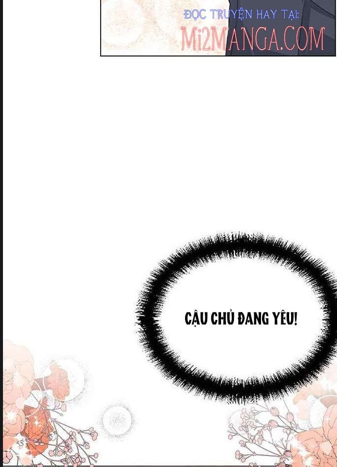 Kết Thúc Có Hậu Của Nhân Vật Phản Diện Chap 5 - Next Chap 6