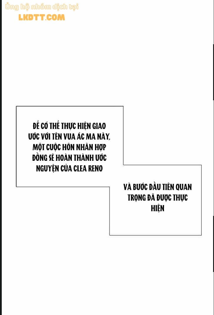 Kết Thúc Có Hậu Của Nhân Vật Phản Diện Chap 6 - Next Chap 7