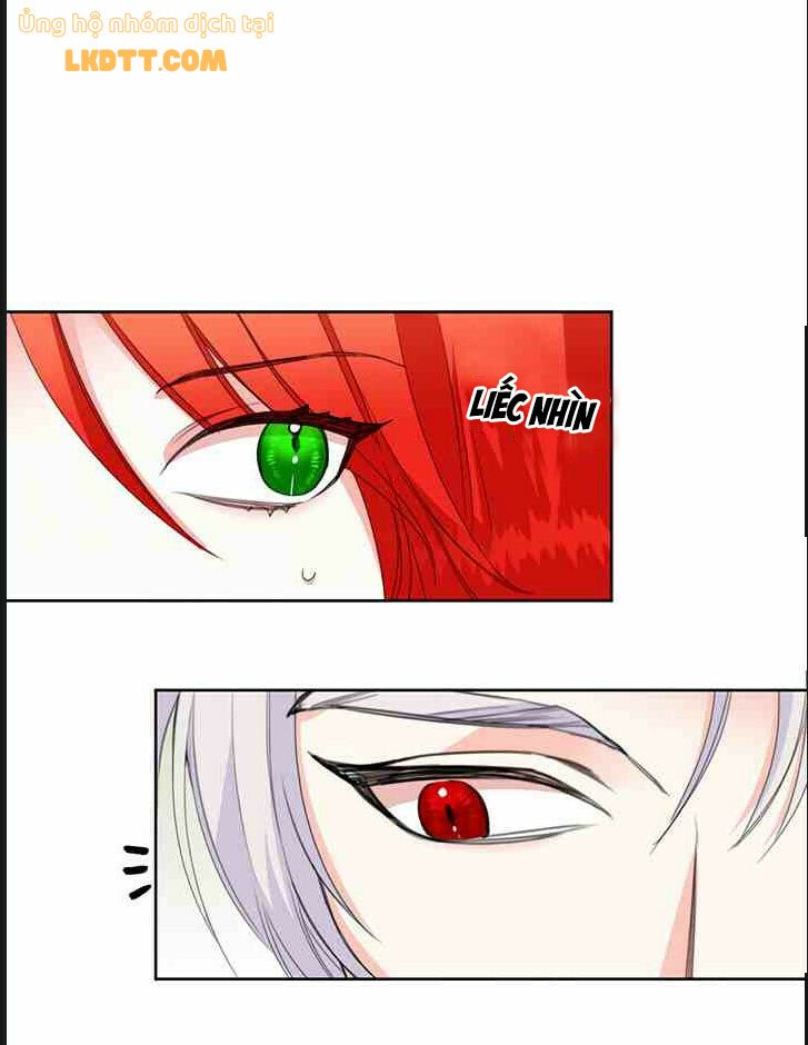 Kết Thúc Có Hậu Của Nhân Vật Phản Diện Chap 6 - Next Chap 7