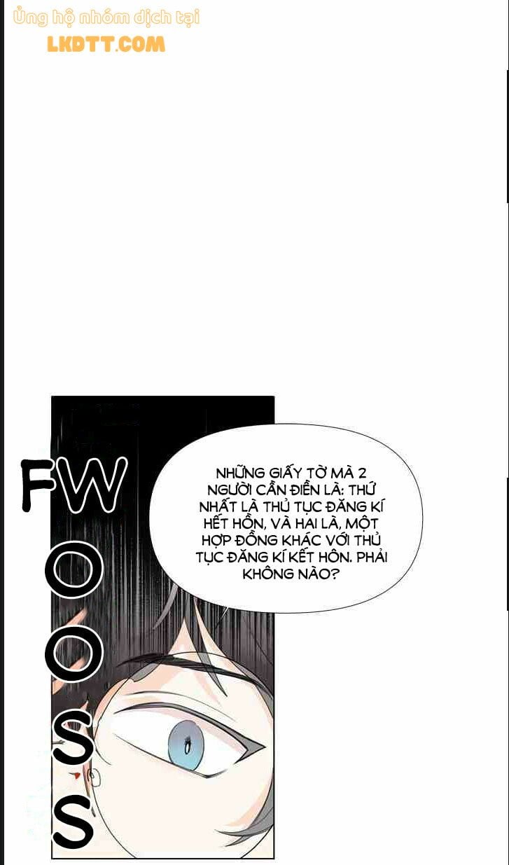 Kết Thúc Có Hậu Của Nhân Vật Phản Diện Chap 6 - Next Chap 7