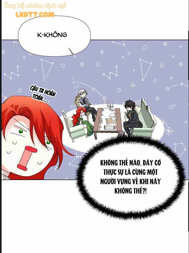 Kết Thúc Có Hậu Của Nhân Vật Phản Diện Chap 6 - Next Chap 7