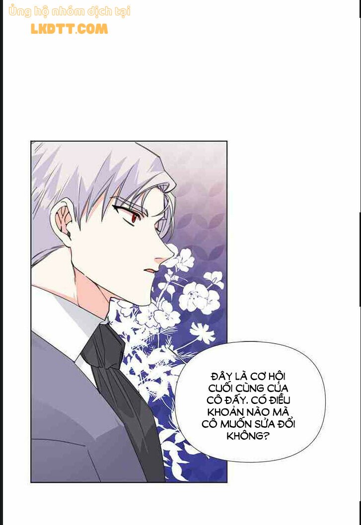 Kết Thúc Có Hậu Của Nhân Vật Phản Diện Chap 6 - Next Chap 7