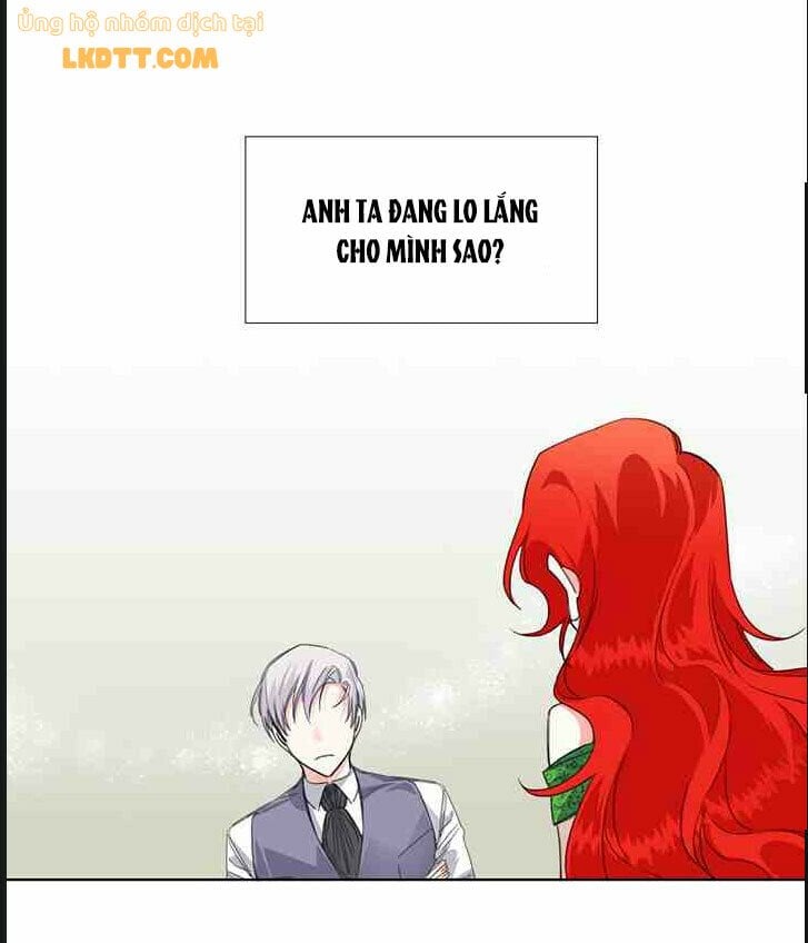 Kết Thúc Có Hậu Của Nhân Vật Phản Diện Chap 6 - Next Chap 7