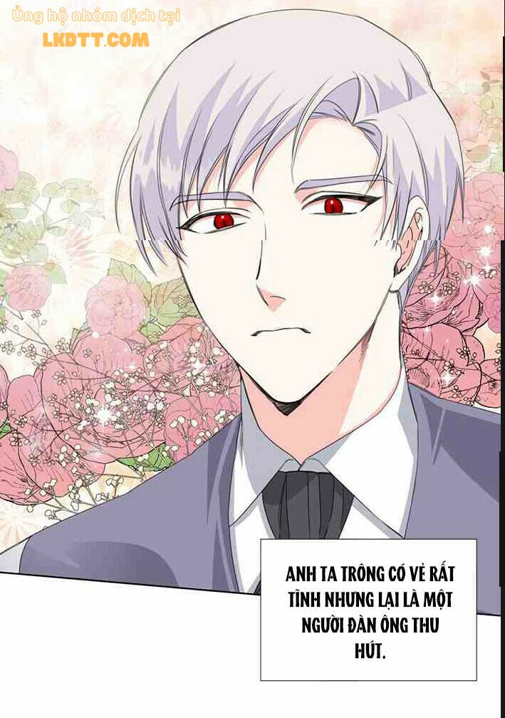 Kết Thúc Có Hậu Của Nhân Vật Phản Diện Chap 6 - Next Chap 7