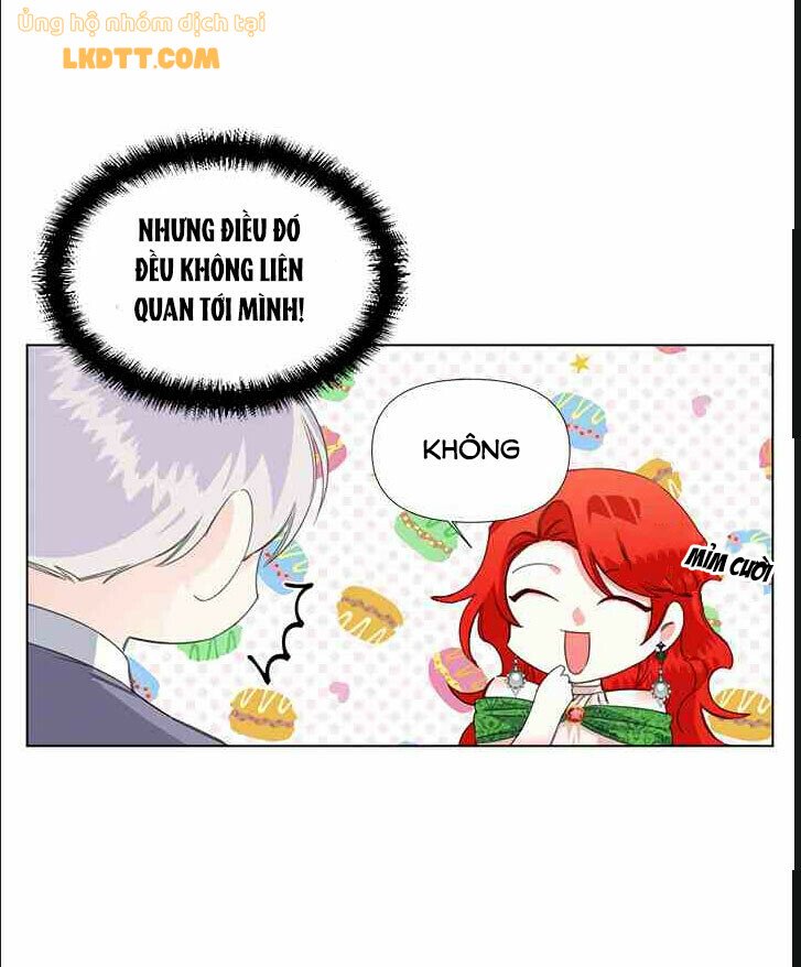 Kết Thúc Có Hậu Của Nhân Vật Phản Diện Chap 6 - Next Chap 7