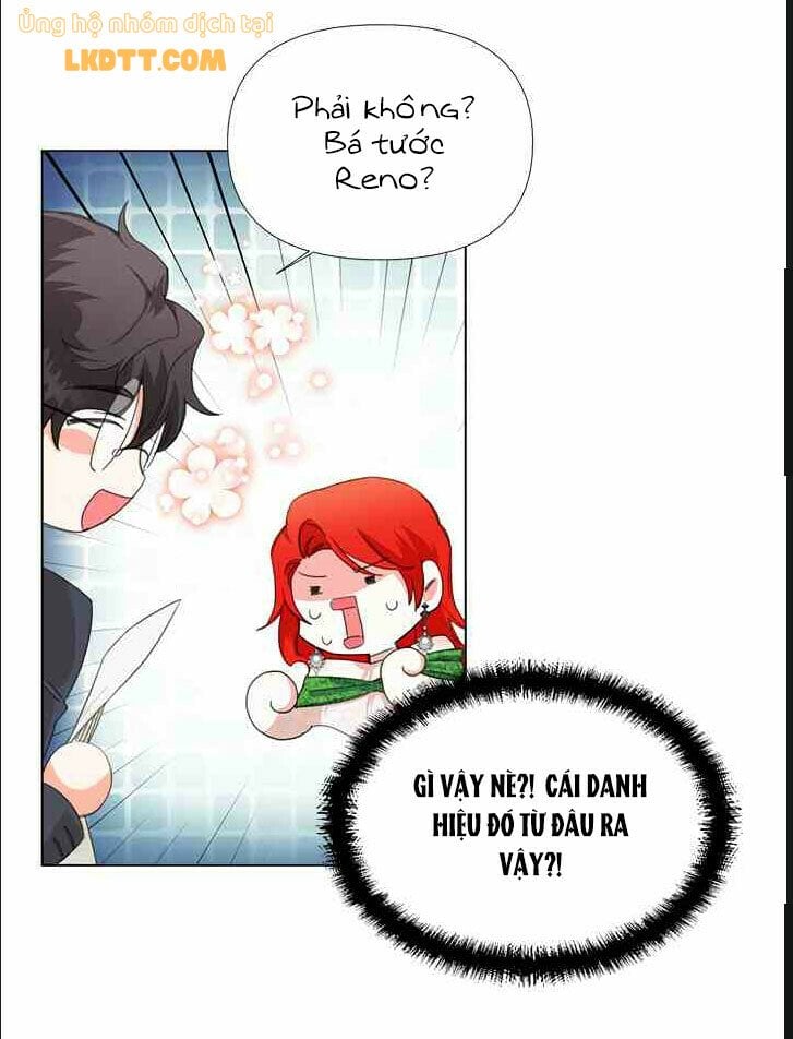 Kết Thúc Có Hậu Của Nhân Vật Phản Diện Chap 6 - Next Chap 7