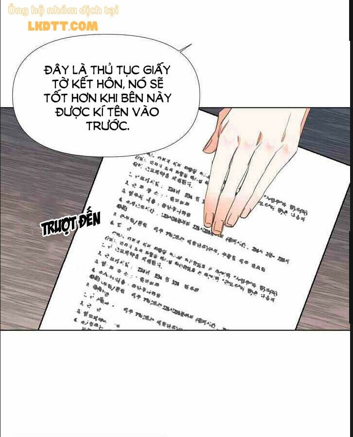 Kết Thúc Có Hậu Của Nhân Vật Phản Diện Chap 6 - Next Chap 7