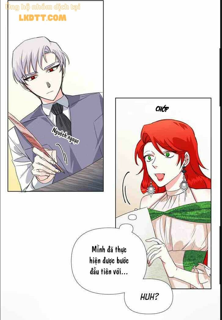 Kết Thúc Có Hậu Của Nhân Vật Phản Diện Chap 6 - Next Chap 7