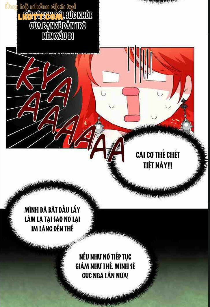 Kết Thúc Có Hậu Của Nhân Vật Phản Diện Chap 6 - Next Chap 7