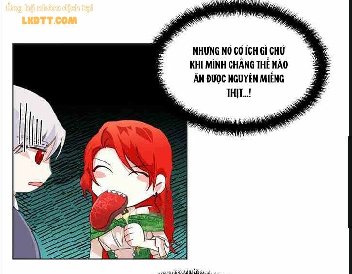 Kết Thúc Có Hậu Của Nhân Vật Phản Diện Chap 6 - Next Chap 7