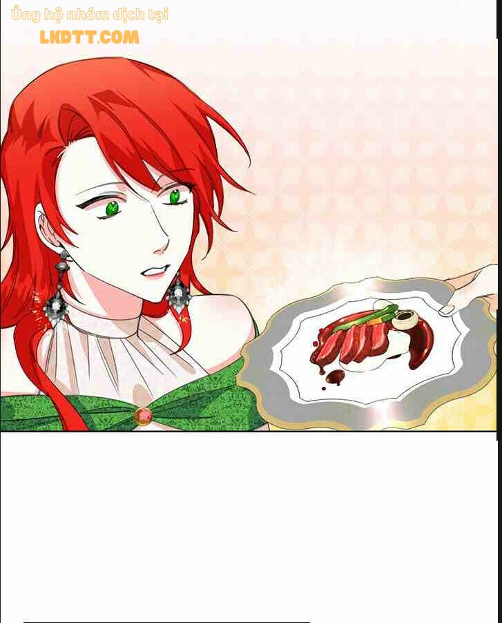 Kết Thúc Có Hậu Của Nhân Vật Phản Diện Chap 6 - Next Chap 7