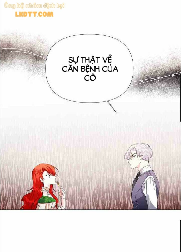 Kết Thúc Có Hậu Của Nhân Vật Phản Diện Chap 6 - Next Chap 7