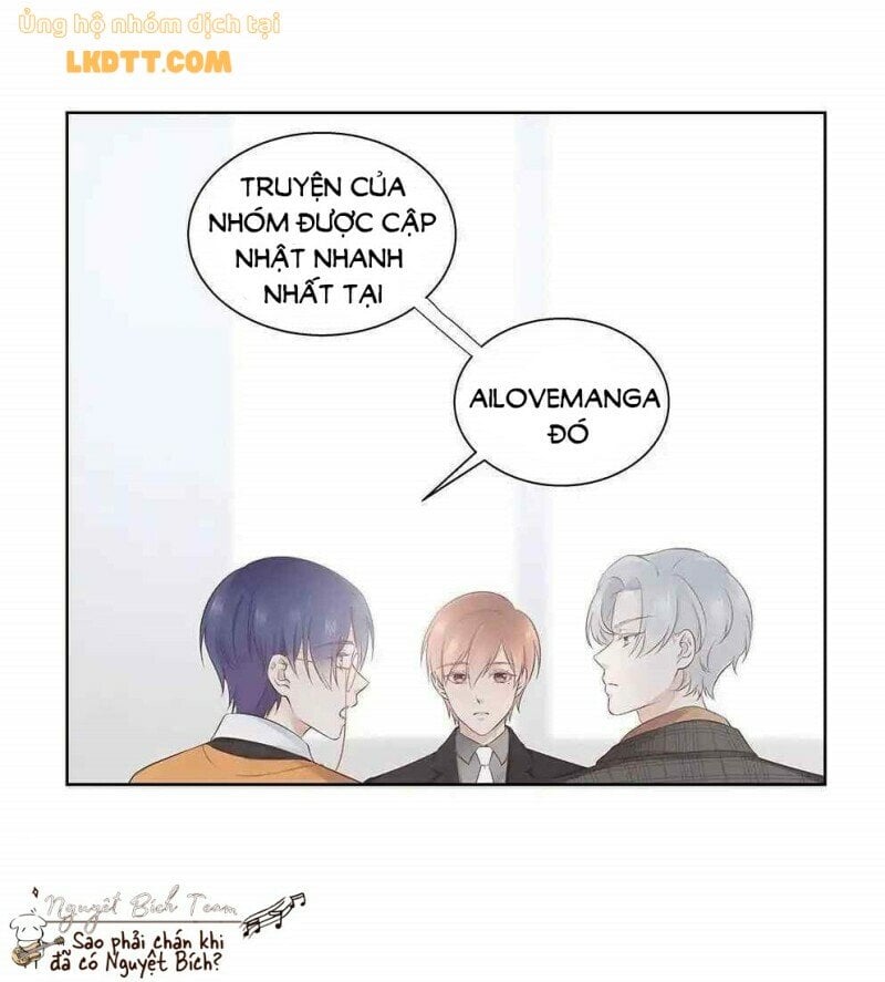 Kết Thúc Có Hậu Của Nhân Vật Phản Diện Chap 6 - Next Chap 7