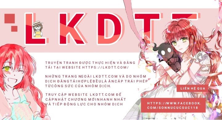 Kết Thúc Có Hậu Của Nhân Vật Phản Diện Chap 6 - Next Chap 7