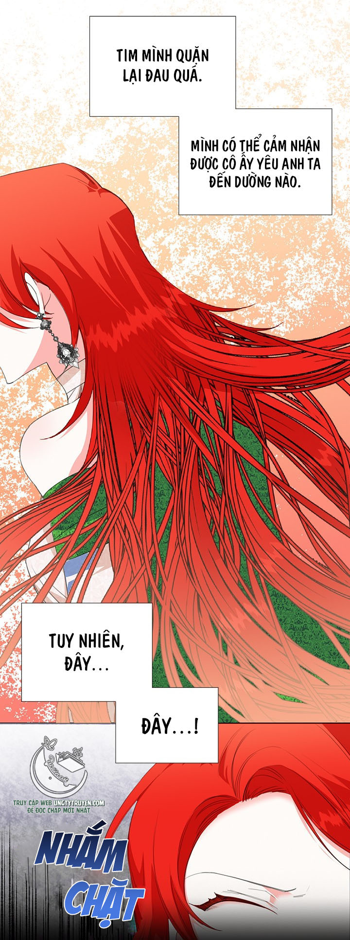 Kết Thúc Có Hậu Của Nhân Vật Phản Diện Chap 8 - Next Chap 9