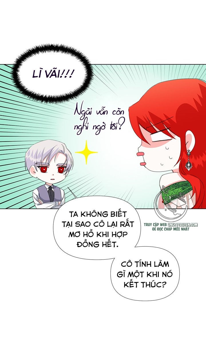 Kết Thúc Có Hậu Của Nhân Vật Phản Diện Chap 8 - Next Chap 9