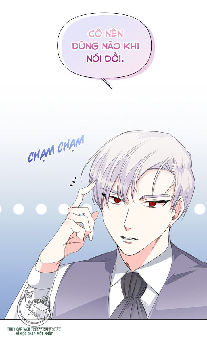 Kết Thúc Có Hậu Của Nhân Vật Phản Diện Chap 8 - Next Chap 9