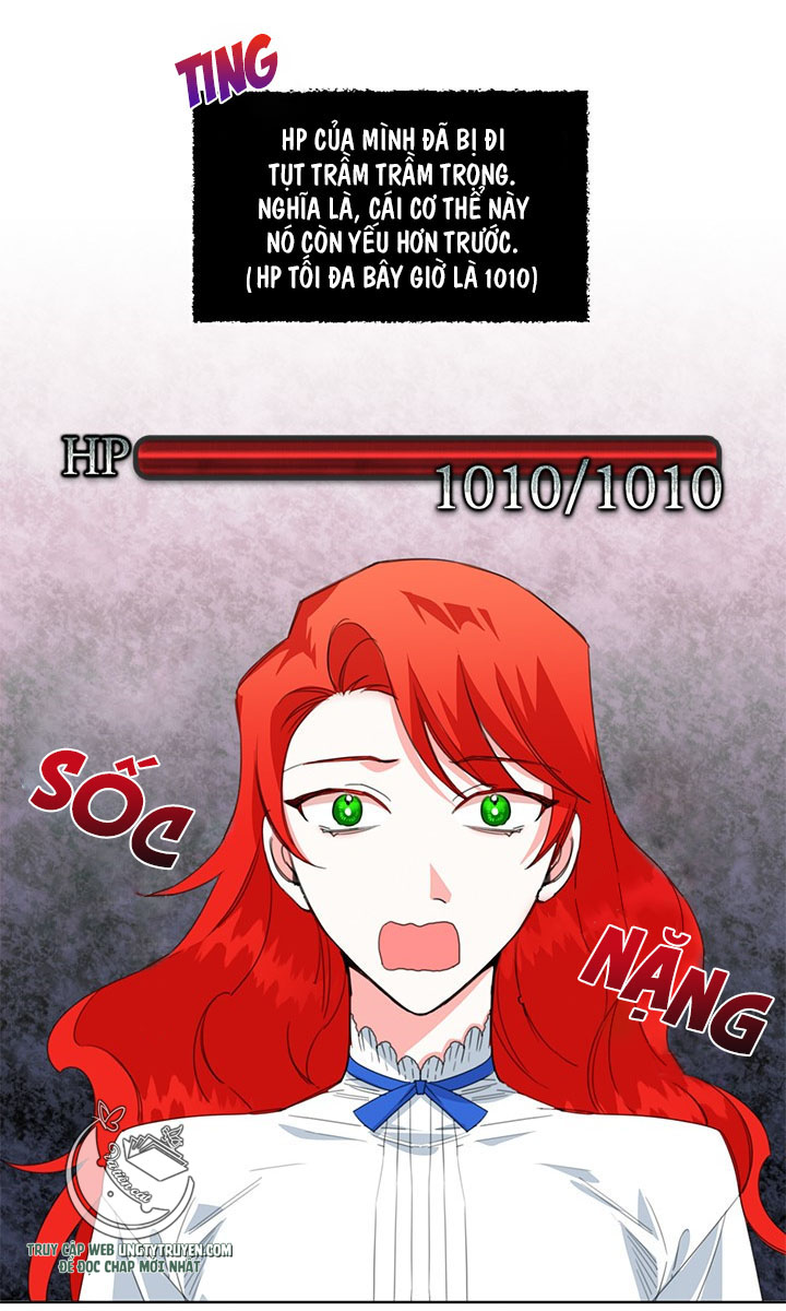 Kết Thúc Có Hậu Của Nhân Vật Phản Diện Chap 10 - Next Chap 11