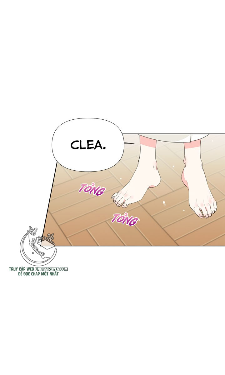 Kết Thúc Có Hậu Của Nhân Vật Phản Diện Chap 10 - Next Chap 11