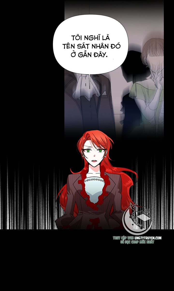 Kết Thúc Có Hậu Của Nhân Vật Phản Diện Chap 21 - Next Chap 22