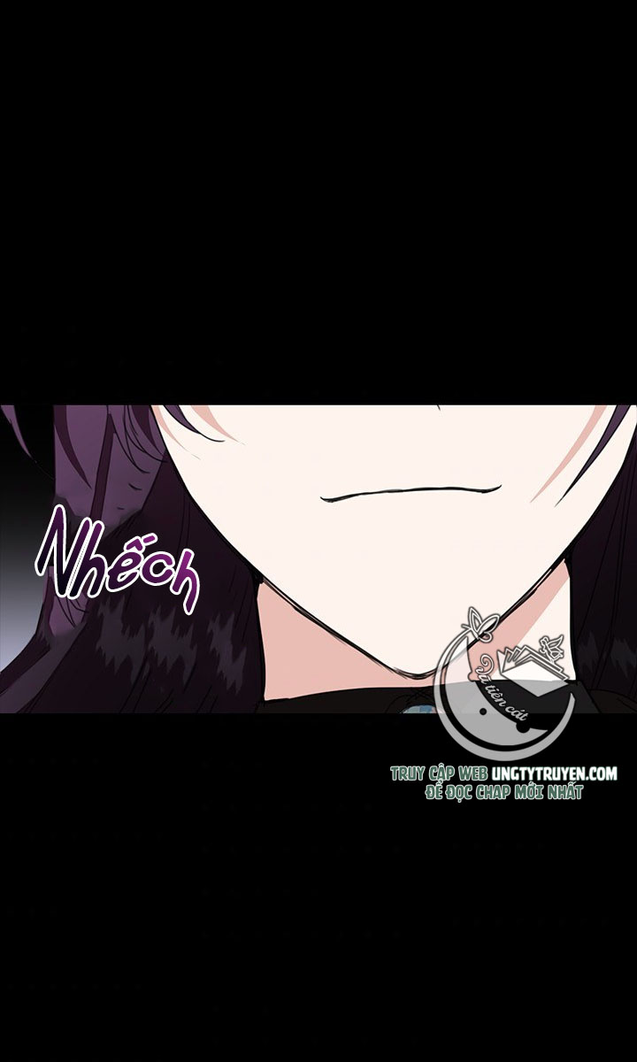 Kết Thúc Có Hậu Của Nhân Vật Phản Diện Chap 21 - Next Chap 22