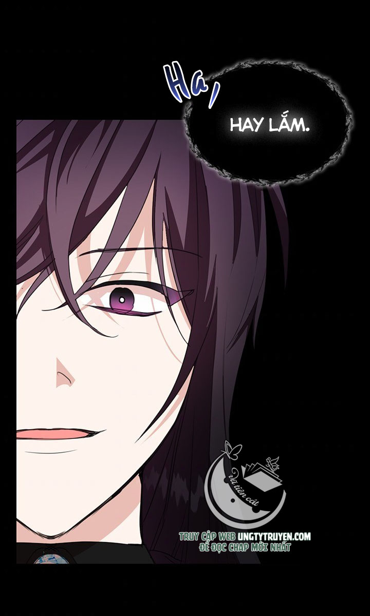 Kết Thúc Có Hậu Của Nhân Vật Phản Diện Chap 21 - Next Chap 22