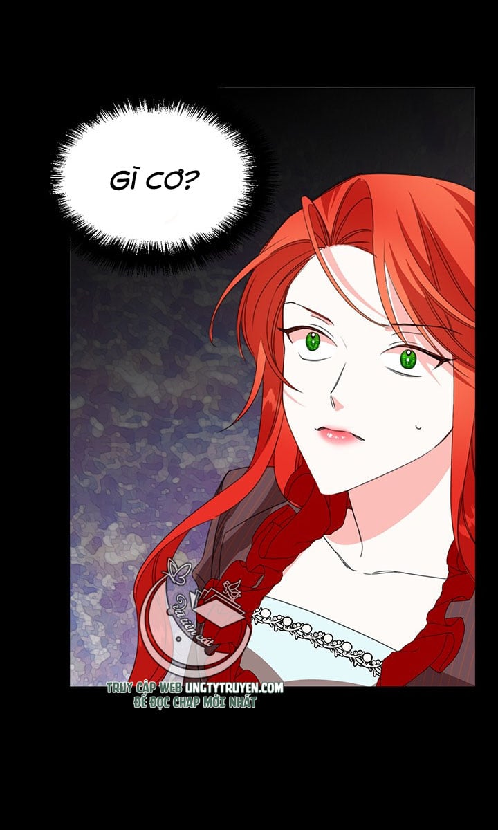 Kết Thúc Có Hậu Của Nhân Vật Phản Diện Chap 21 - Next Chap 22