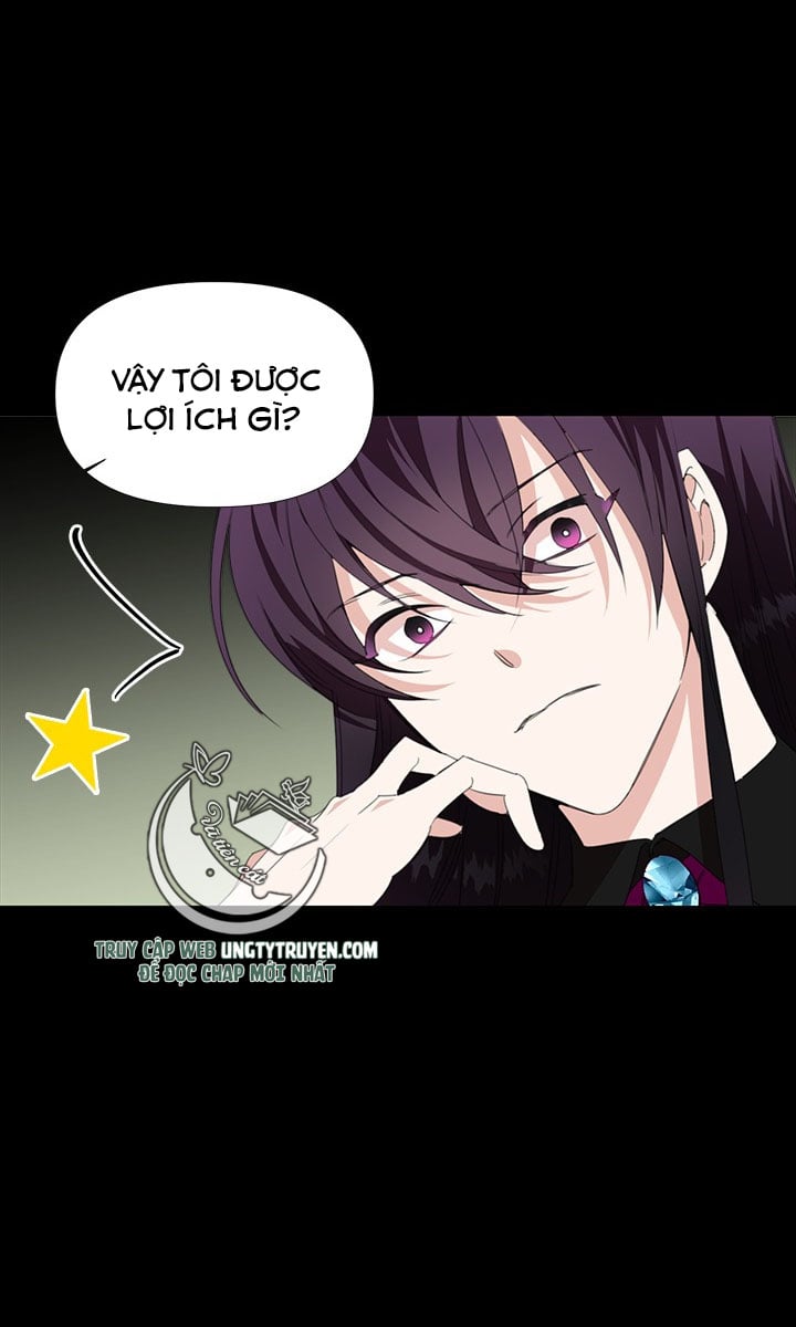 Kết Thúc Có Hậu Của Nhân Vật Phản Diện Chap 21 - Next Chap 22