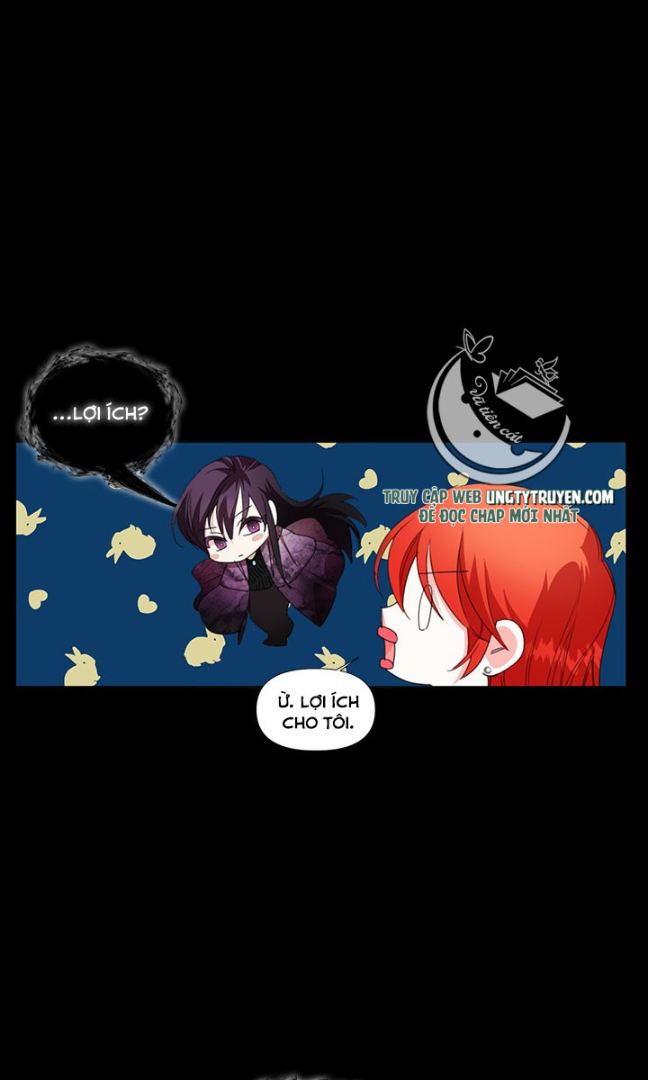 Kết Thúc Có Hậu Của Nhân Vật Phản Diện Chap 21 - Next Chap 22