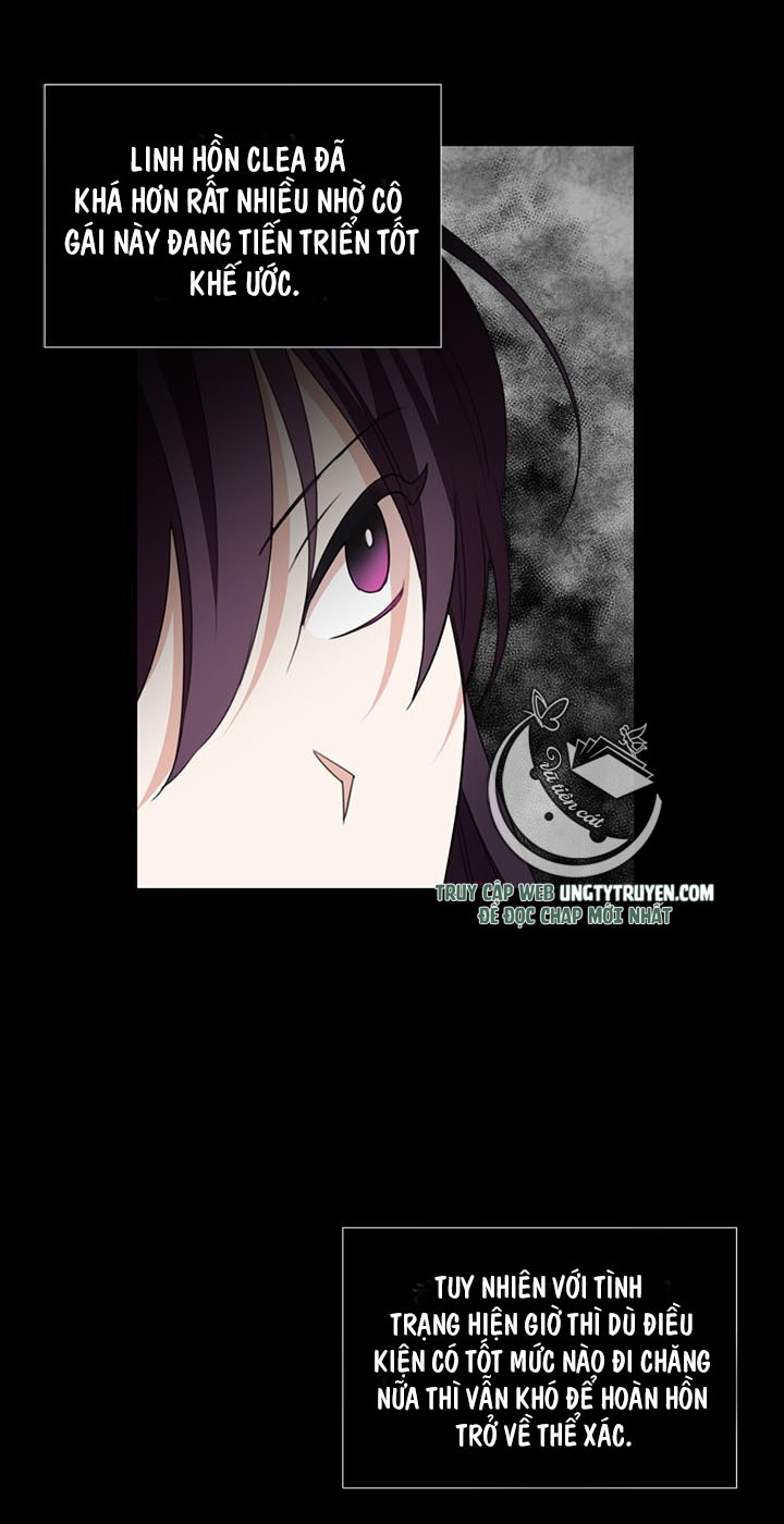 Kết Thúc Có Hậu Của Nhân Vật Phản Diện Chap 21 - Next Chap 22