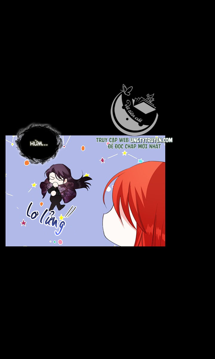 Kết Thúc Có Hậu Của Nhân Vật Phản Diện Chap 21 - Next Chap 22