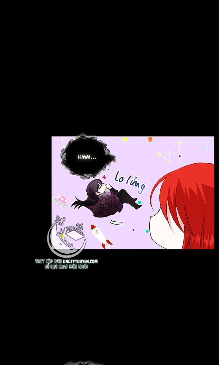 Kết Thúc Có Hậu Của Nhân Vật Phản Diện Chap 21 - Next Chap 22