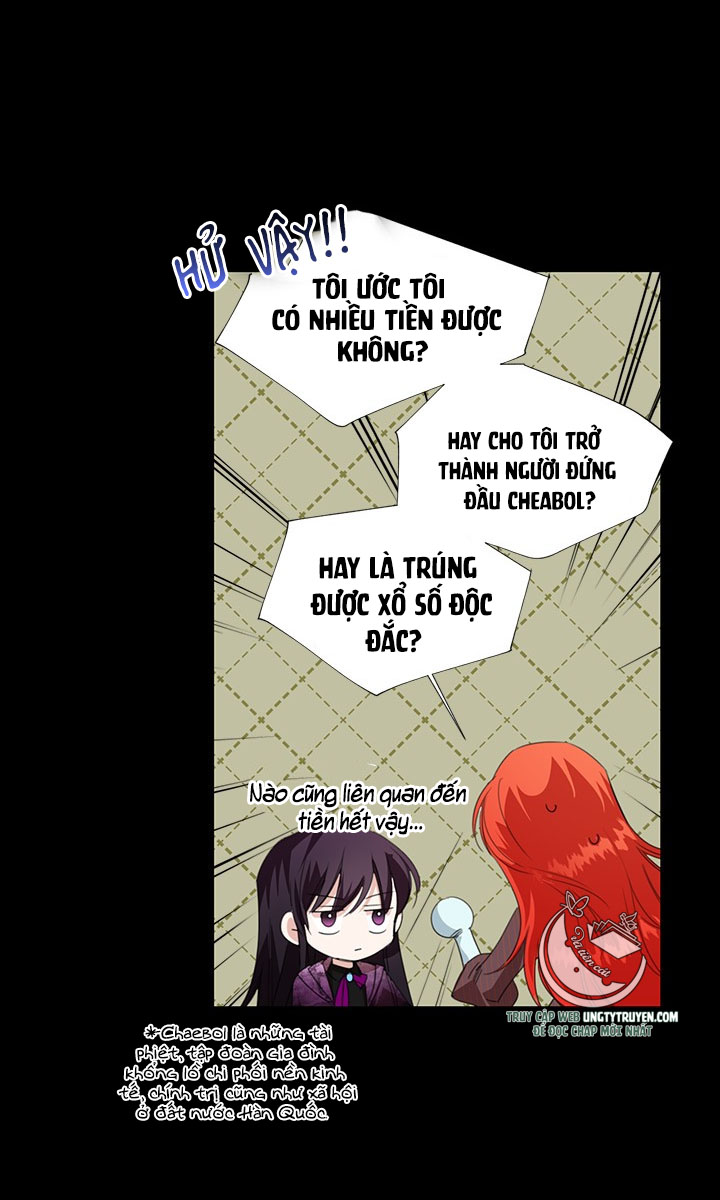 Kết Thúc Có Hậu Của Nhân Vật Phản Diện Chap 21 - Next Chap 22