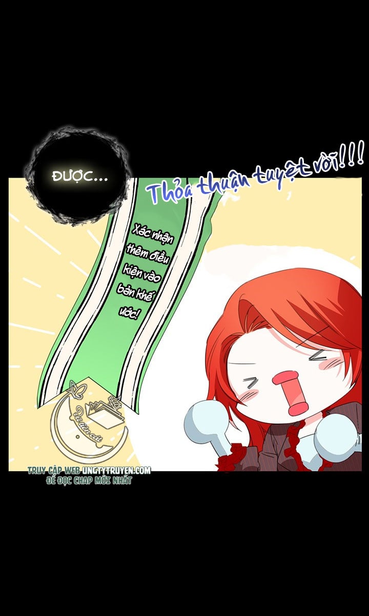 Kết Thúc Có Hậu Của Nhân Vật Phản Diện Chap 21 - Next Chap 22