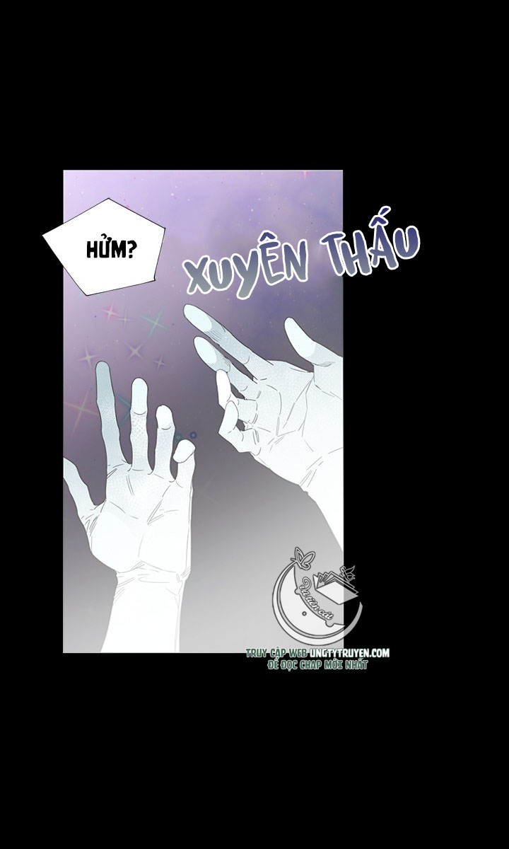 Kết Thúc Có Hậu Của Nhân Vật Phản Diện Chap 21 - Next Chap 22