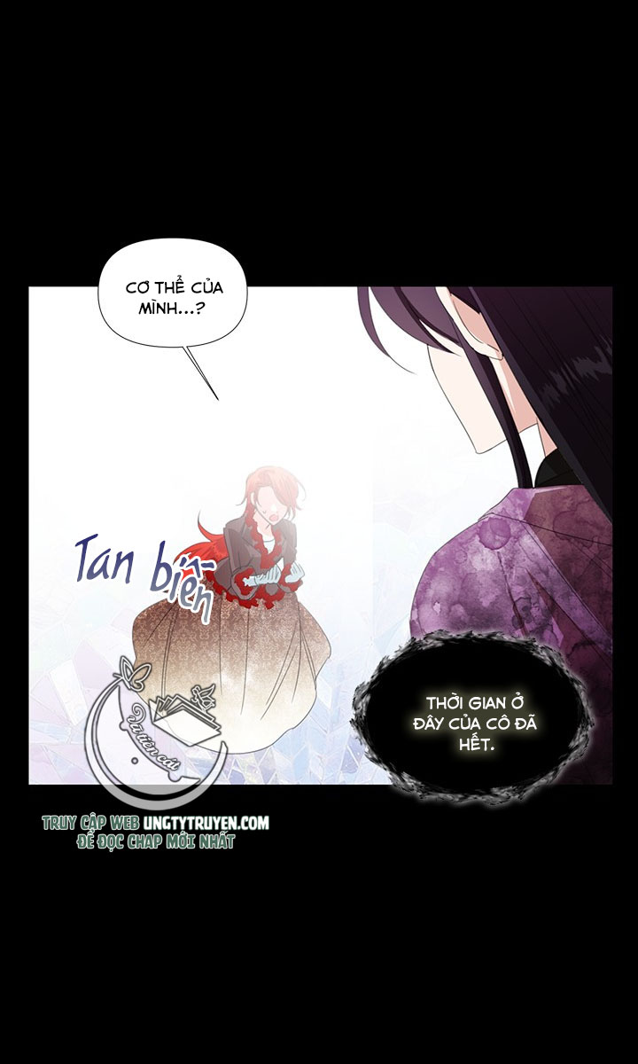 Kết Thúc Có Hậu Của Nhân Vật Phản Diện Chap 21 - Next Chap 22