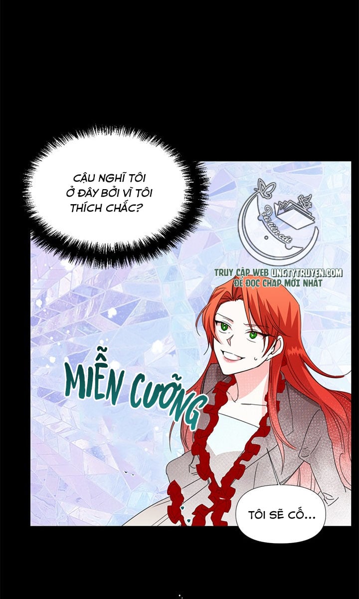 Kết Thúc Có Hậu Của Nhân Vật Phản Diện Chap 21 - Next Chap 22