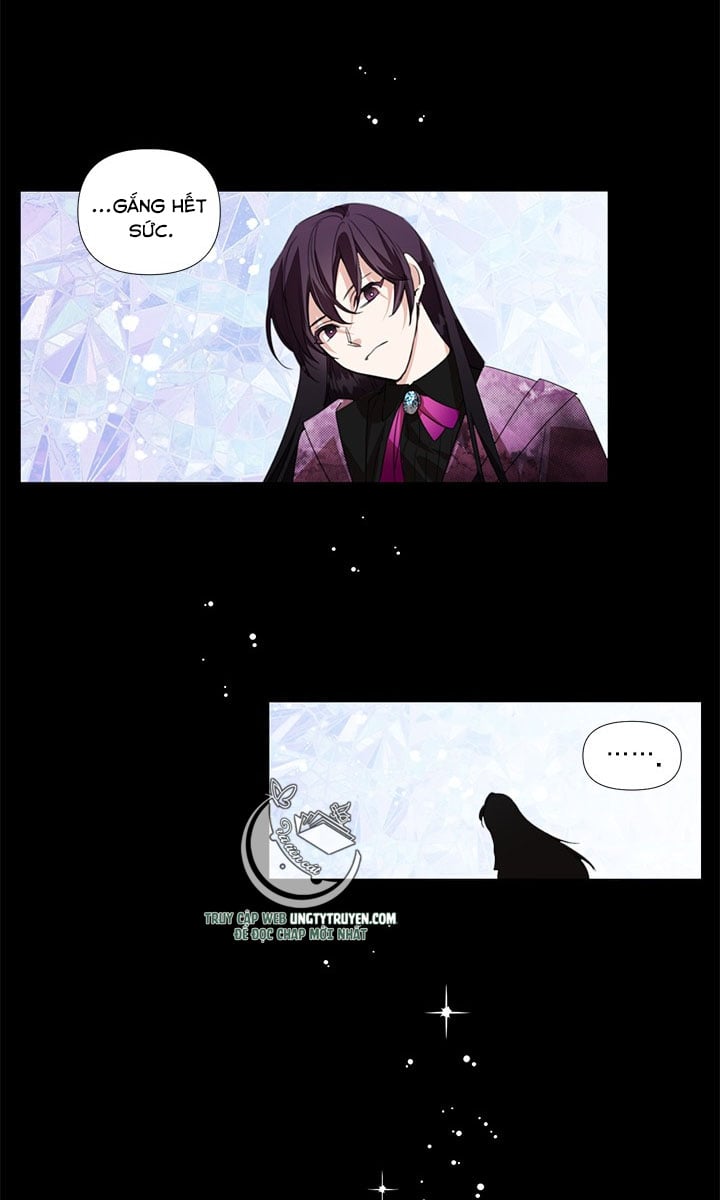 Kết Thúc Có Hậu Của Nhân Vật Phản Diện Chap 21 - Next Chap 22