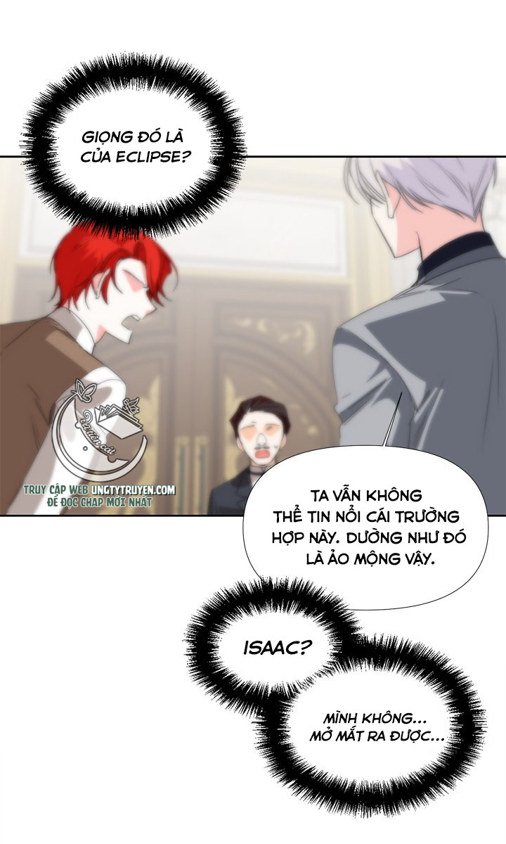 Kết Thúc Có Hậu Của Nhân Vật Phản Diện Chap 21 - Next Chap 22